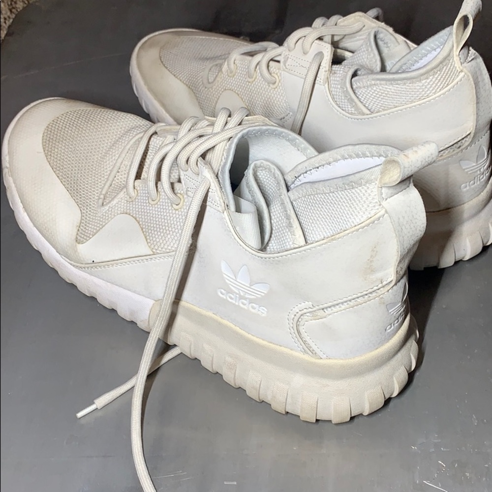 Adidas Tubulars